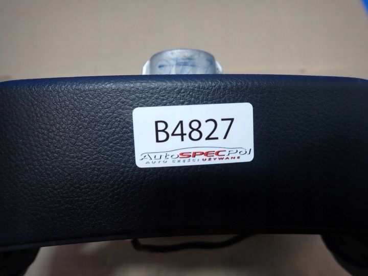фото №10, Руль кожа suzuki swift mk6