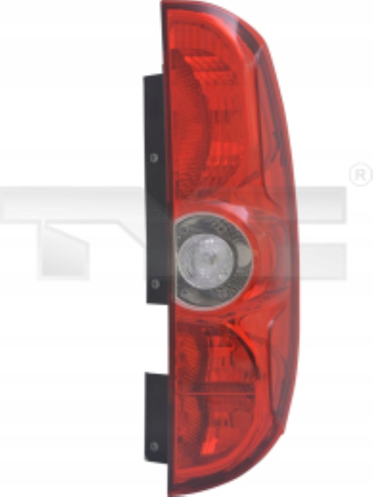 фото №13, Лампа tyc 1222391 2222961 20430702a1 6611947r + набор kolizja #23