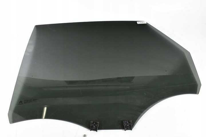 фото №1, Скло двері лівий зад citroen c4 picasso ii c4 spacetourer 2019