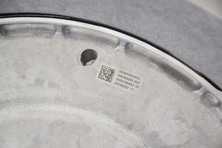 фото №13, Bmw x5m f95 lci x6m f96 lci s68t компетиція коробка передач коробки передач 8hp80xmh