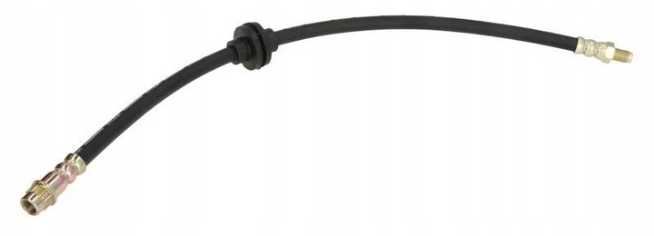 фото №1, Шланг тормозной abe перед renault clio ii iii modus grand modus