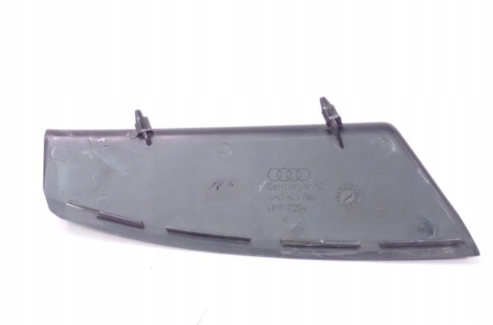 фото №8, Защита лампы зад правая audi a8 s8 d4 4h 4h0941780c