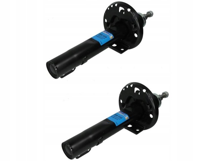 фото №2, Sachs амортизатор audi p. a2 seat cordoba, ibiza iv skoda fabia, roomster v