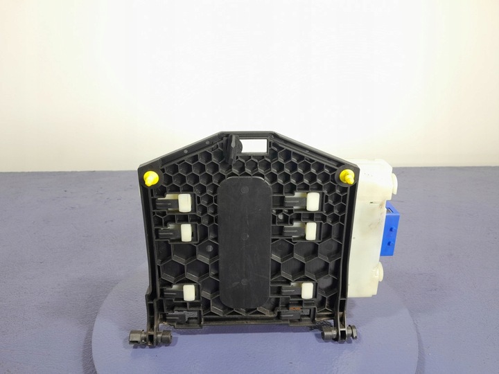 фото №5, Ford s-max mk1 2.0 tdci коробка предохранителей модуль bsi 7g9t-14a073-db