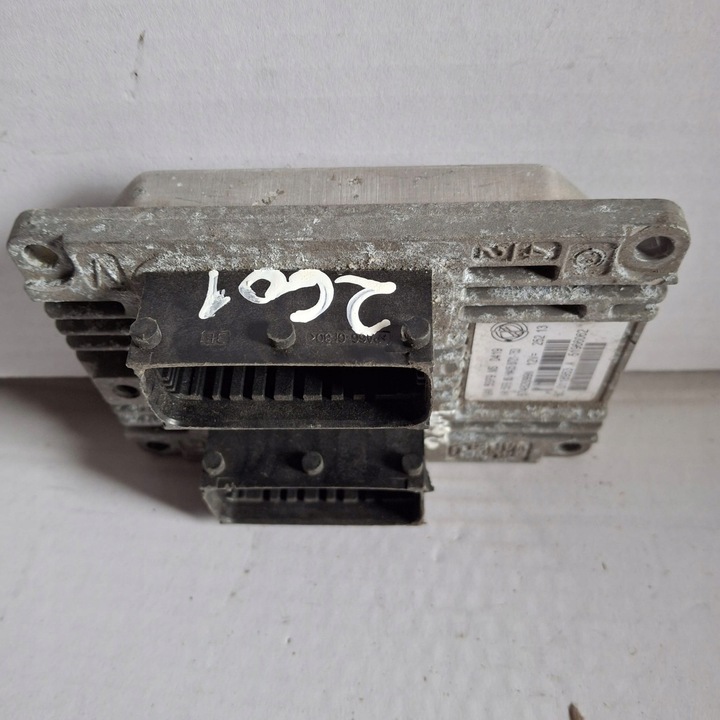 фото №1, Блок управления модуль 5sf9.ms 51966062