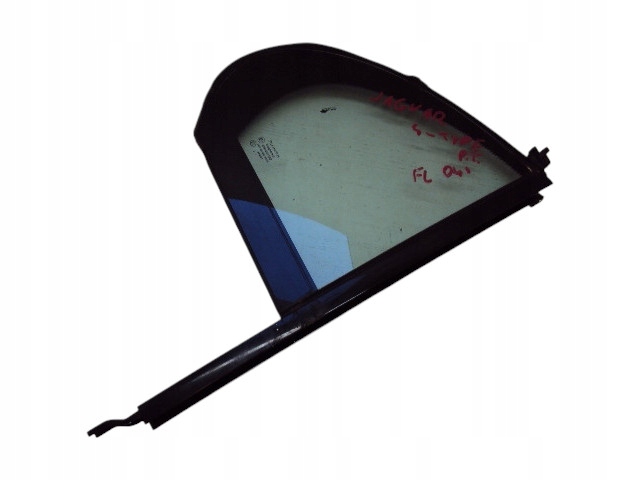 фото №1, Скло скло двері праві зад jaguar s-type 2004 fl