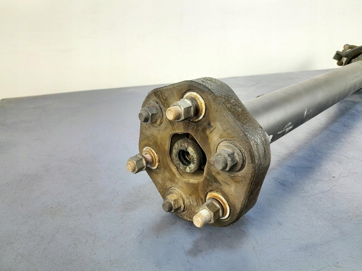 фото №6, Infiniti q50 s 3.5 гібрид wał привідний