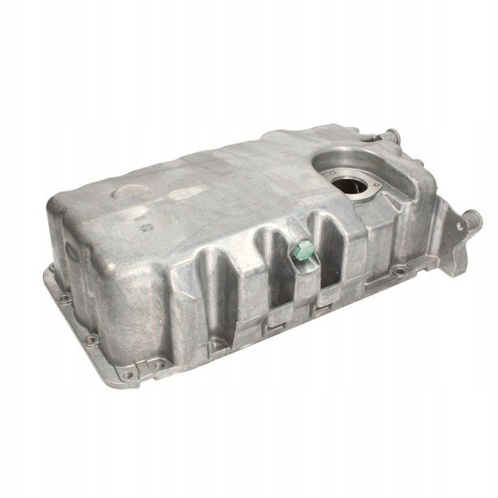 фото №2, Поддон масляная blic