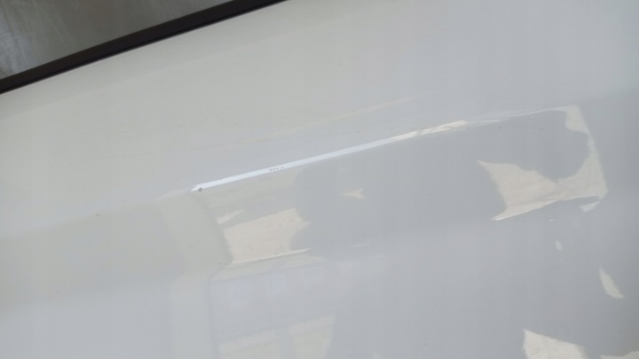 фото №12, Дверь правый перед ford fiesta mk7 08-16 3d