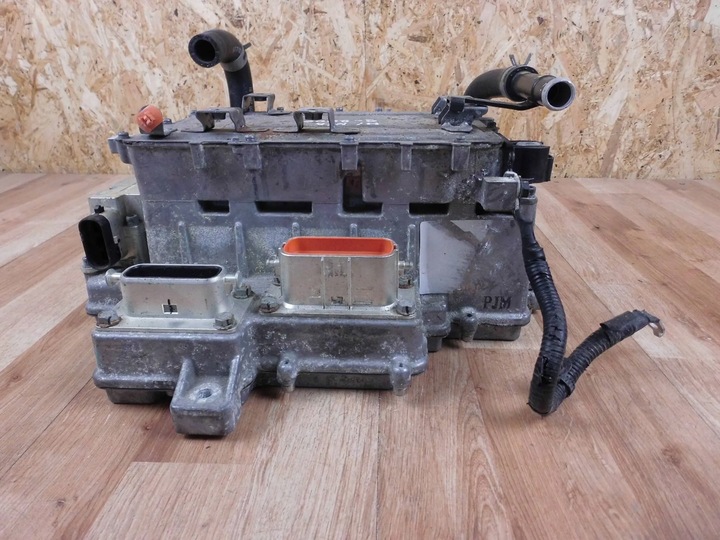 фото №7, Kia niro 1.6 гібрид інвертор інвертор конвертер 366102b000