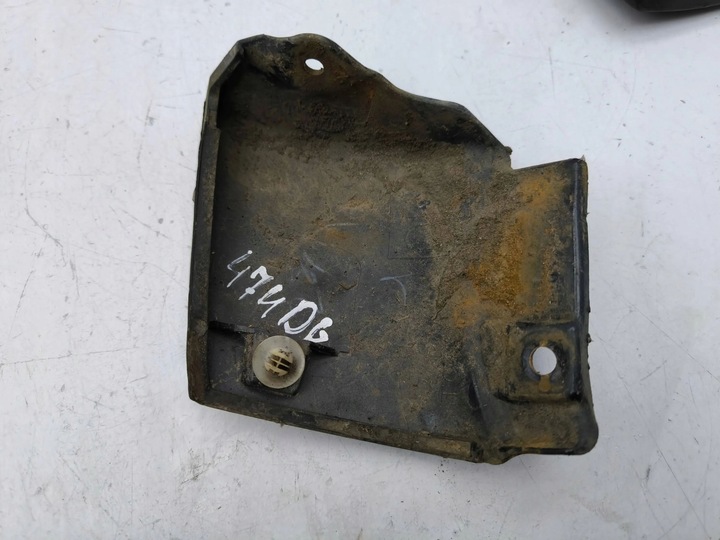 фото №6, Toyota rav 4 xa30 2006 комплект планка крила заднього