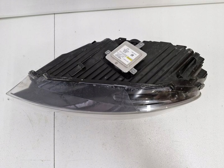 фото №13, Volvo v40 ii 2 лампа фара праві перед ксенон uk 31420010