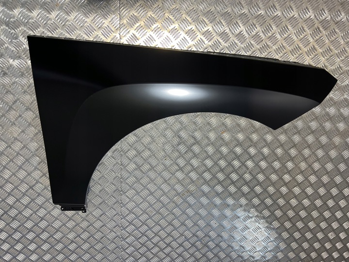 фото №9, Новый оригинальный крыло перед переднее правые bmw ix i20 2021- оригинал новый