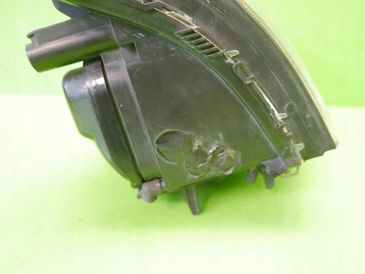 фото №14, Фара лампа права перед ксенон opel vectra c