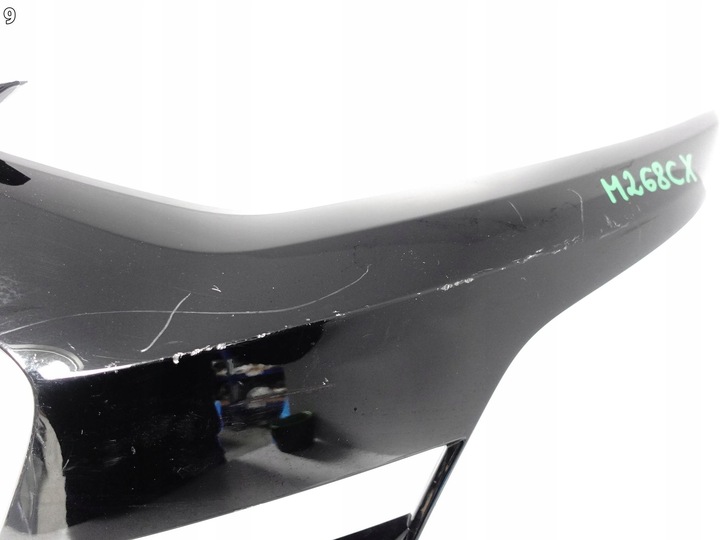 фото №10, Audi e-tron gt rs 4j3 20-24 решётка планка накладка решётка радиатора na бампер перед