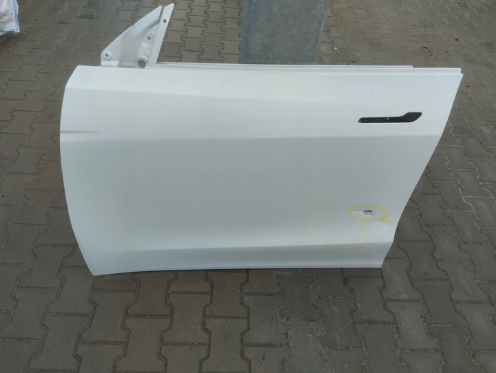 фото №5, Tesla y двері лівий перед