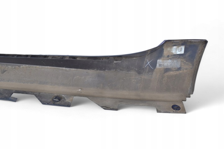 фото №8, Планка порогова поріг праві bmw m5 g30 f90 c1k marina bay синій 19r 8064744