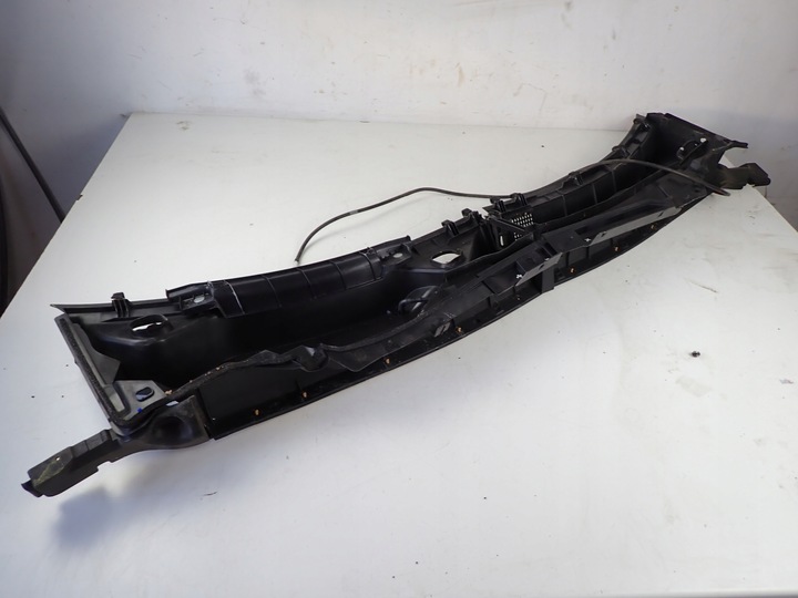 фото №7, Панель під лобовим склом праві ліві mazda cx-5 ii європа kb7w507s1