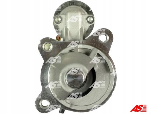 фото №2, S9071 as-pl стартер