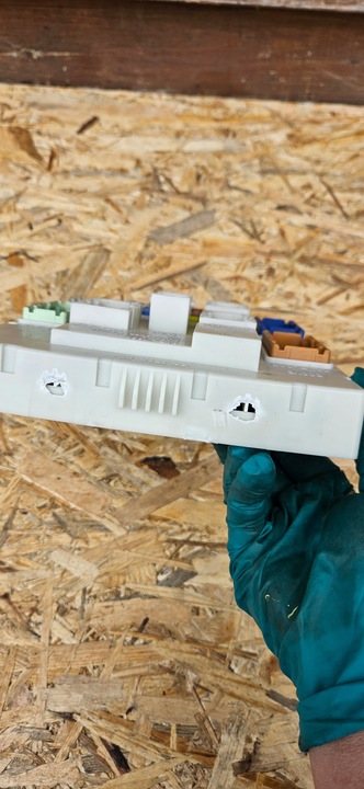 фото №6, Модуль bsi ford focus mk3 європа gv6t14a073ee