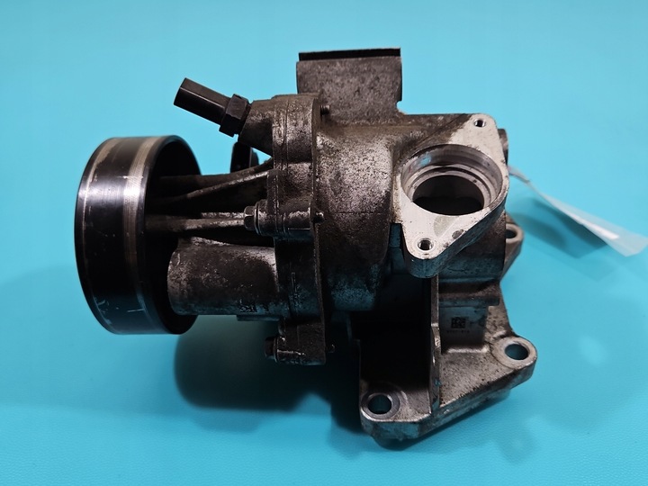 фото №9, Насос воды opel insignia b 2.0 cdti lsq 10mmad 55515141 20-22