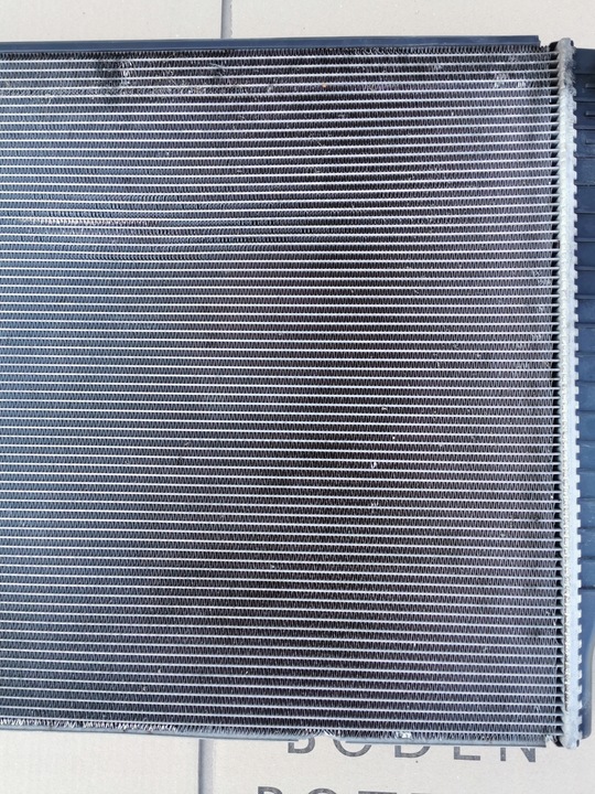 фото №8, Vw audi seat skoda 5q0121251ep 2.0 tsi gti rs cupra r радіаторів води