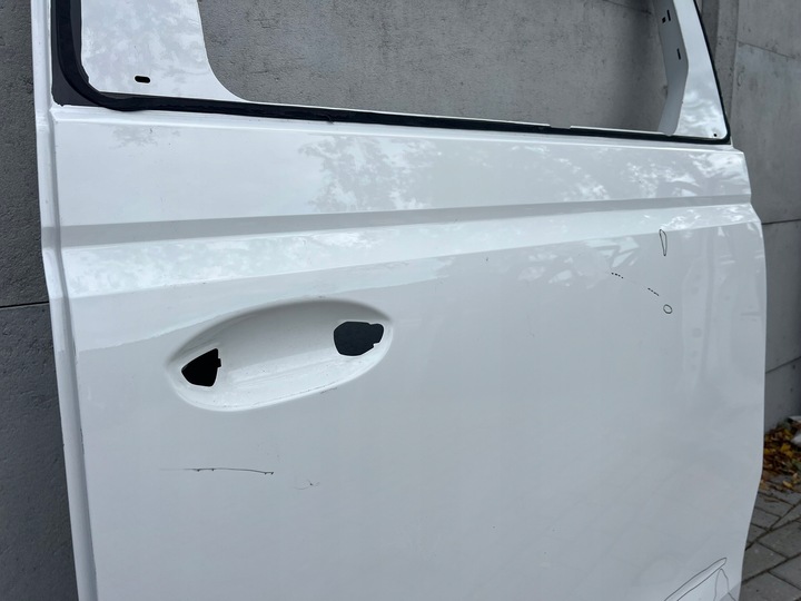 фото №6, Двері volkswagen id buzz зад лівий bok задні ліві