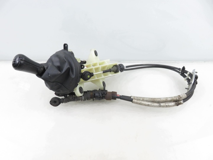 фото №8, Домкрат mazda 2 ii de,dh 1.5 mzr