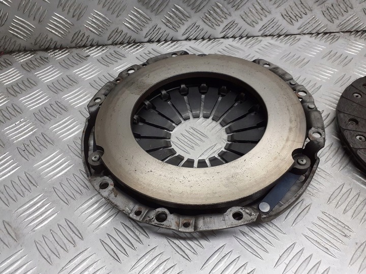 фото №9, Прижим сцепления з диск mg zt 2.0 d