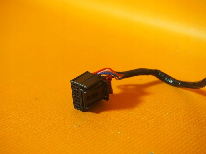 фото №11, Audi q5 8r зеркало левая 11 pin 8r1857409af ly9c