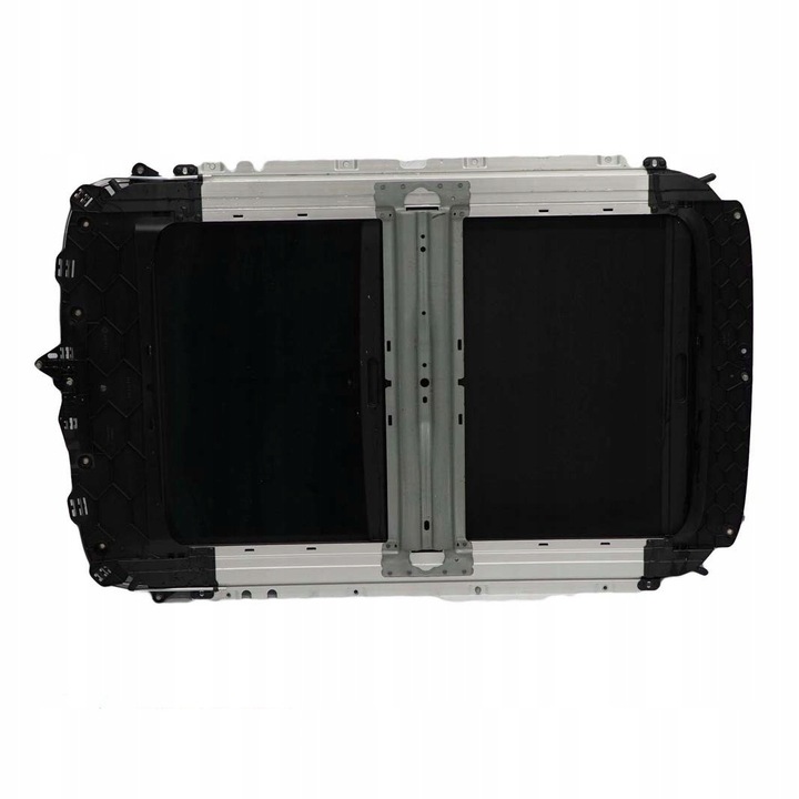 фото №10, Mini r55 r56 r60 люк панорама дах