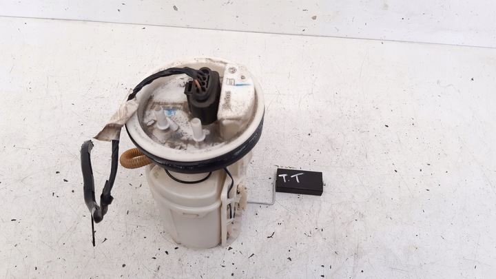 фото №1, Насос маслоприймач пального 8l0919051b audi tt