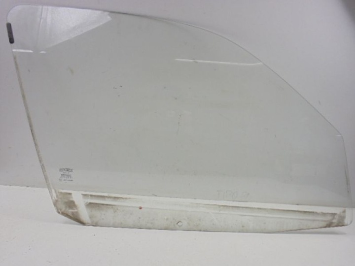 фото №8, Fiat tipo i 160 94r стекло дверь перед правая 5d