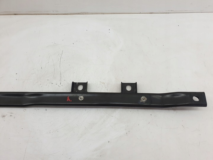 фото №3, Планка кронштейн крепление рамы jeep wrangler jl iv 4 18-24