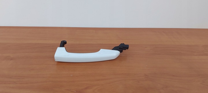 фото №1, Range rover sport l494 ручка двері лівий перед lh