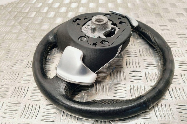 фото №7, Кермо bmw 2 gran tourer f46 3082512 2.0l дизель 2016