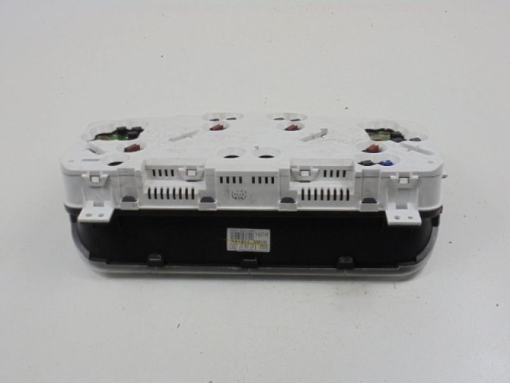 фото №11, Suvaru legacy iii спидометр приборы 2.5b 85012ae220