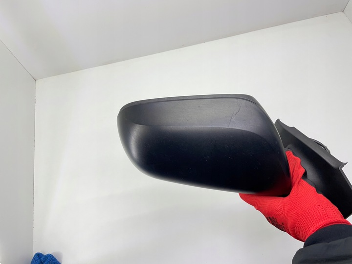 фото №14, Зеркало правые yaris ii 3pin 87910-0d250 eu