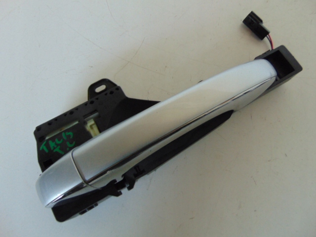 фото №1, Ручка двері лівий зад renault talisman ted69