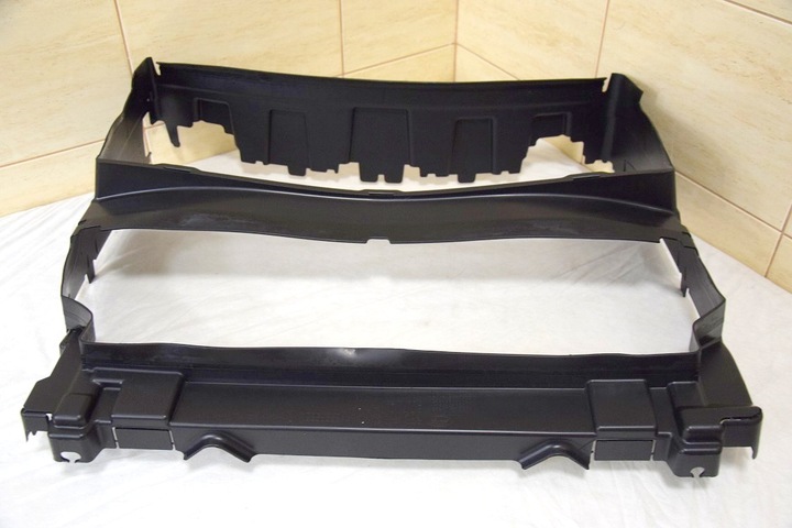 фото №9, Range rover vogue l405 руль воздуха впуск