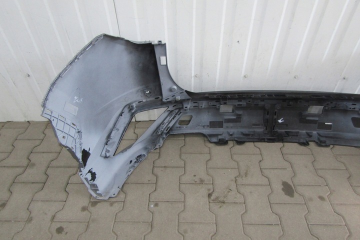 фото №11, Бампер зад задний hyundai tucson iv рестайлинг n line n-line 24-