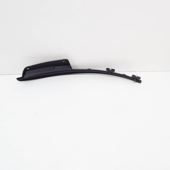 фото №7, Land rover range rover velar l560 молдинг підкрилки ліва задня lr092698