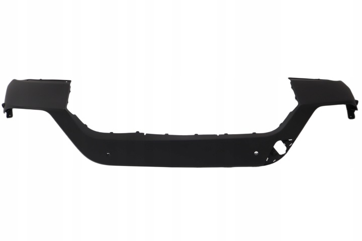 фото №8, Бампер спойлер нижний bmw x3 f25 рестайлинг 51117389895 pdc