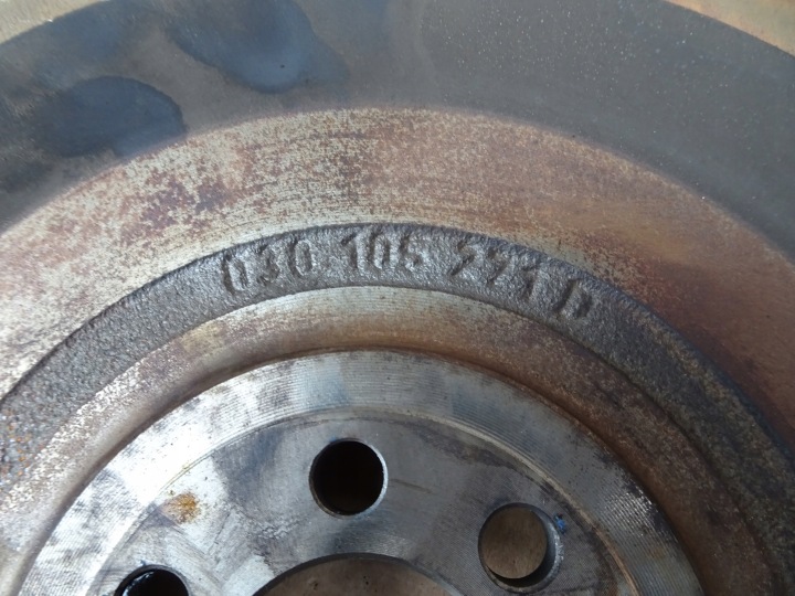 фото №8, Fabia ii polo ibiza iv 1.2 tsi зчеплення комплектні 03c141025j 036141032h