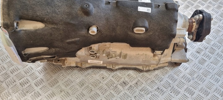 фото №12, Bmw (oem) 5a047c5 3' g20 g21 5' g30 g31 кпп кпп / коробка передач автомат 2.0d ga8l51cz