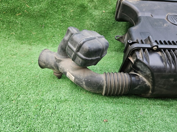 фото №11, Корпус фільтра повітря fiat tipo ii 1.4 16v 15-