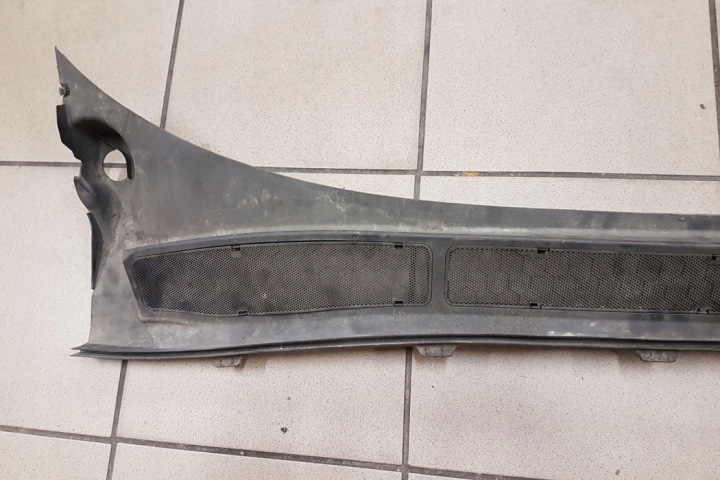 фото №8, Пластик дворник передних ford s-max 6m21u02216a 2.0l дизель 110kw 2009