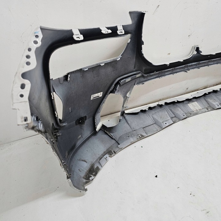 фото №10, Бампер перед переднее bmw x7 g07 lci рестайлинг м-пакет