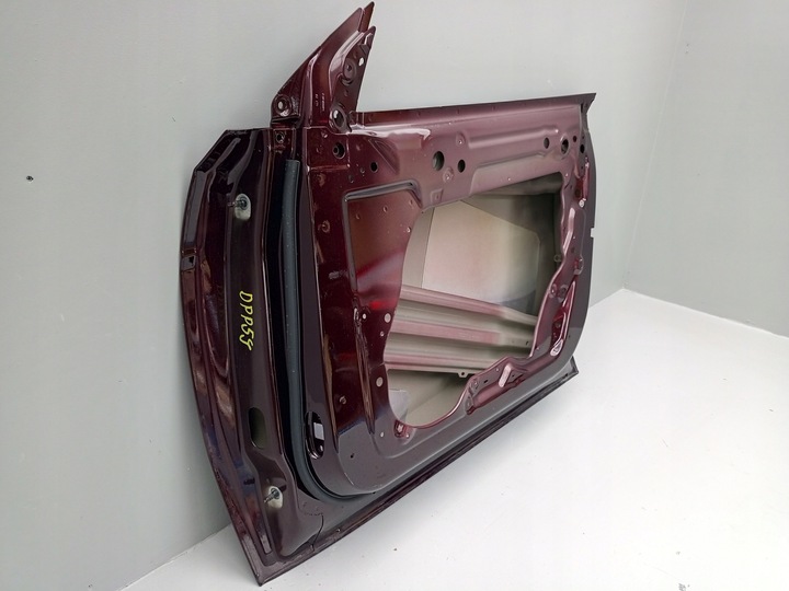 фото №11, Tesla модель y 2020- двері праві перед передні праві =