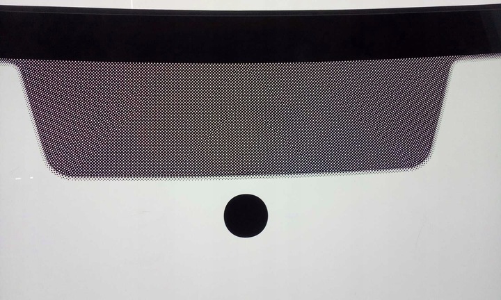 фото №3, Скло лобове передня skoda octavia iii 3 5e 5e0 2013-2020